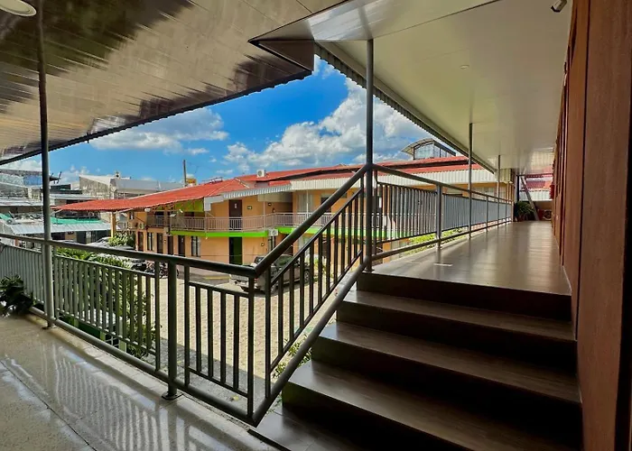 Hotel La Pampa