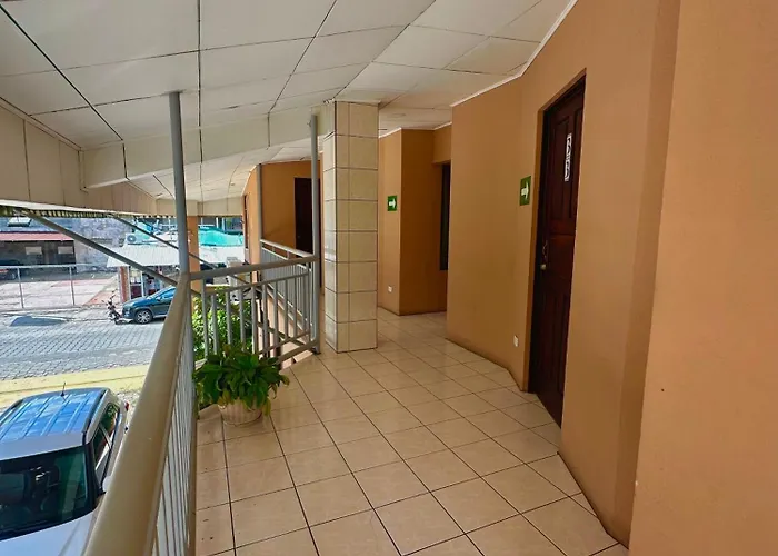 Hotel La Pampa Santa Cruz (Guanacaste)
